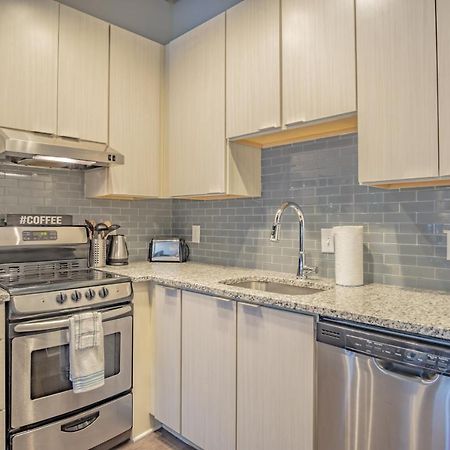 Amazing Atlanta Fully Furnished Apartments Esterno foto