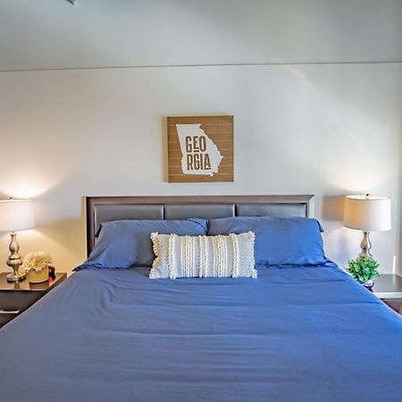 Amazing Atlanta Fully Furnished Apartments Esterno foto