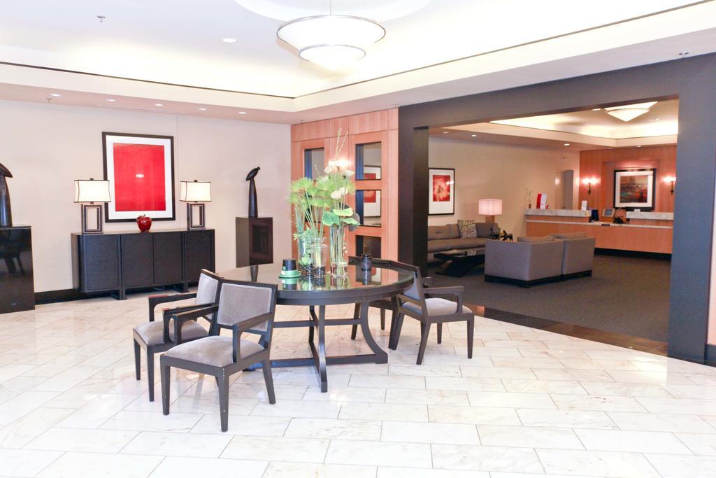 Amazing Atlanta Fully Furnished Apartments Esterno foto
