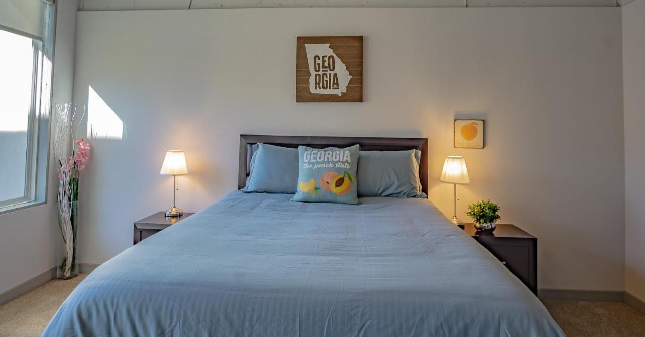 Amazing Atlanta Fully Furnished Apartments Esterno foto