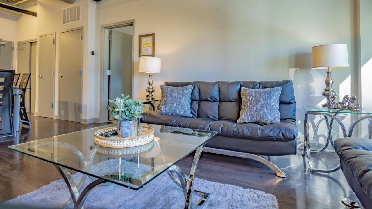 Amazing Atlanta Fully Furnished Apartments Esterno foto
