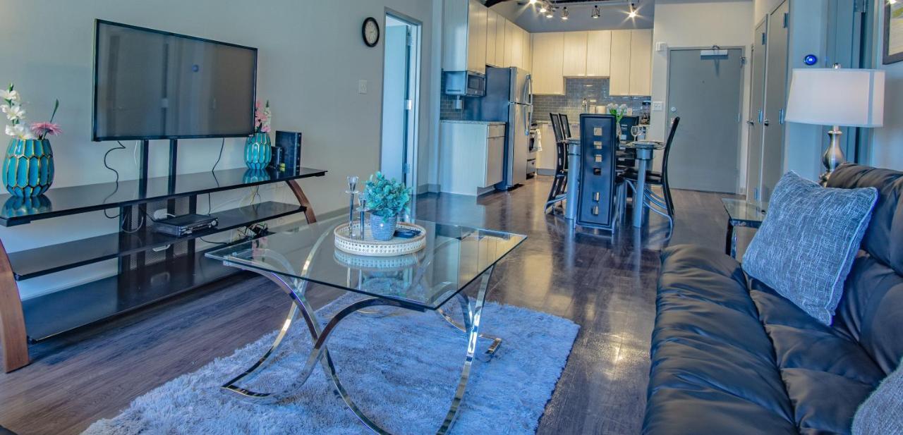 Amazing Atlanta Fully Furnished Apartments Esterno foto