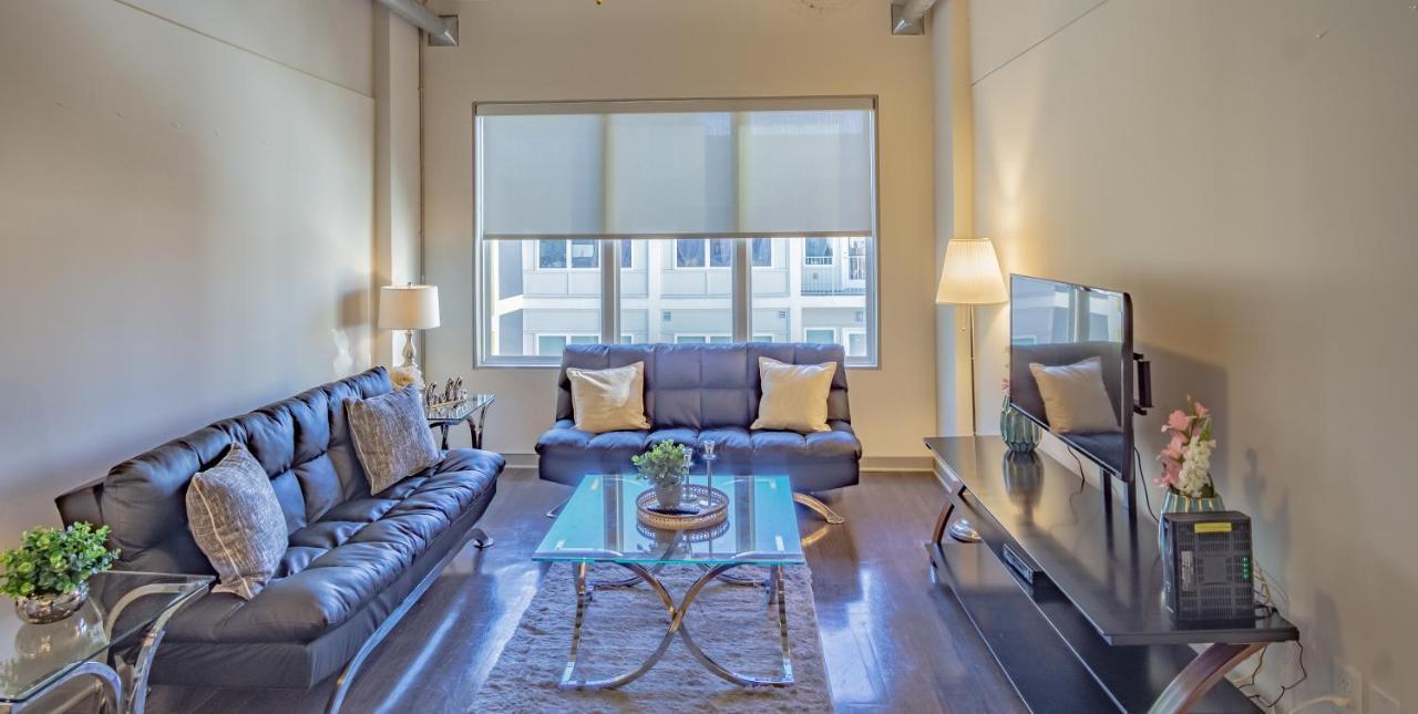 Amazing Atlanta Fully Furnished Apartments Esterno foto