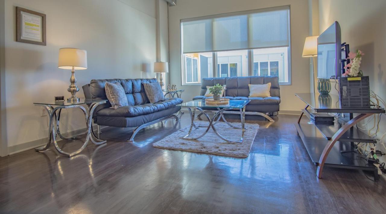 Amazing Atlanta Fully Furnished Apartments Esterno foto
