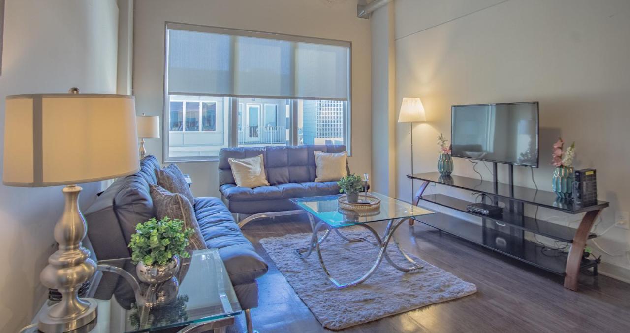 Amazing Atlanta Fully Furnished Apartments Esterno foto