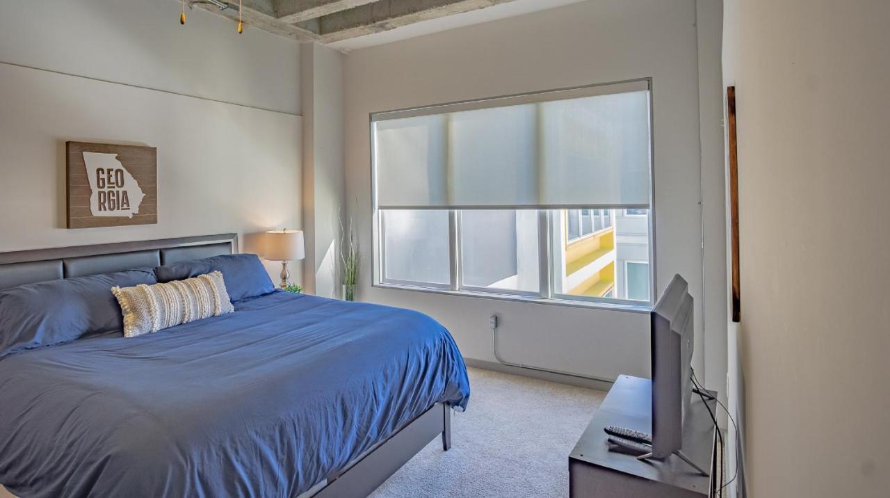 Amazing Atlanta Fully Furnished Apartments Esterno foto