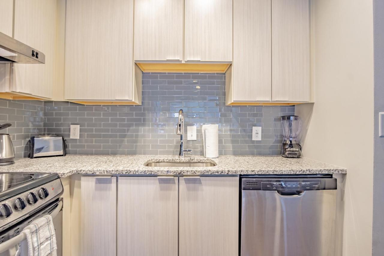 Amazing Atlanta Fully Furnished Apartments Esterno foto