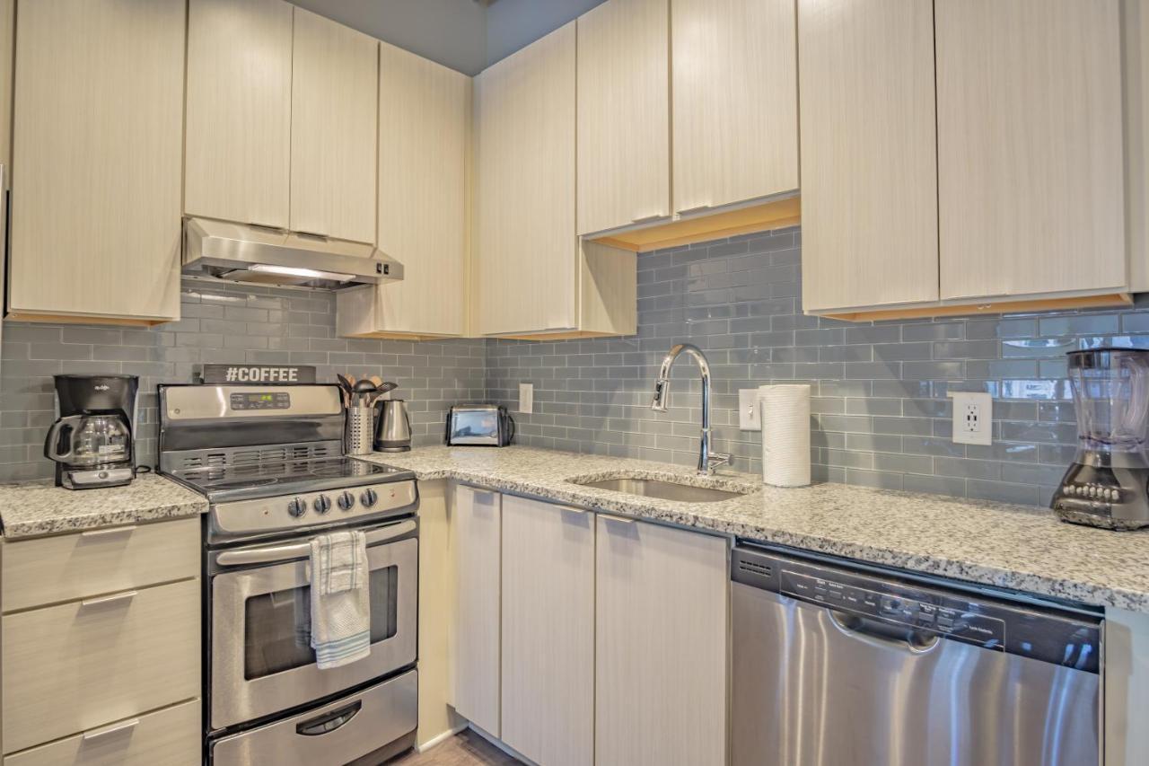 Amazing Atlanta Fully Furnished Apartments Esterno foto