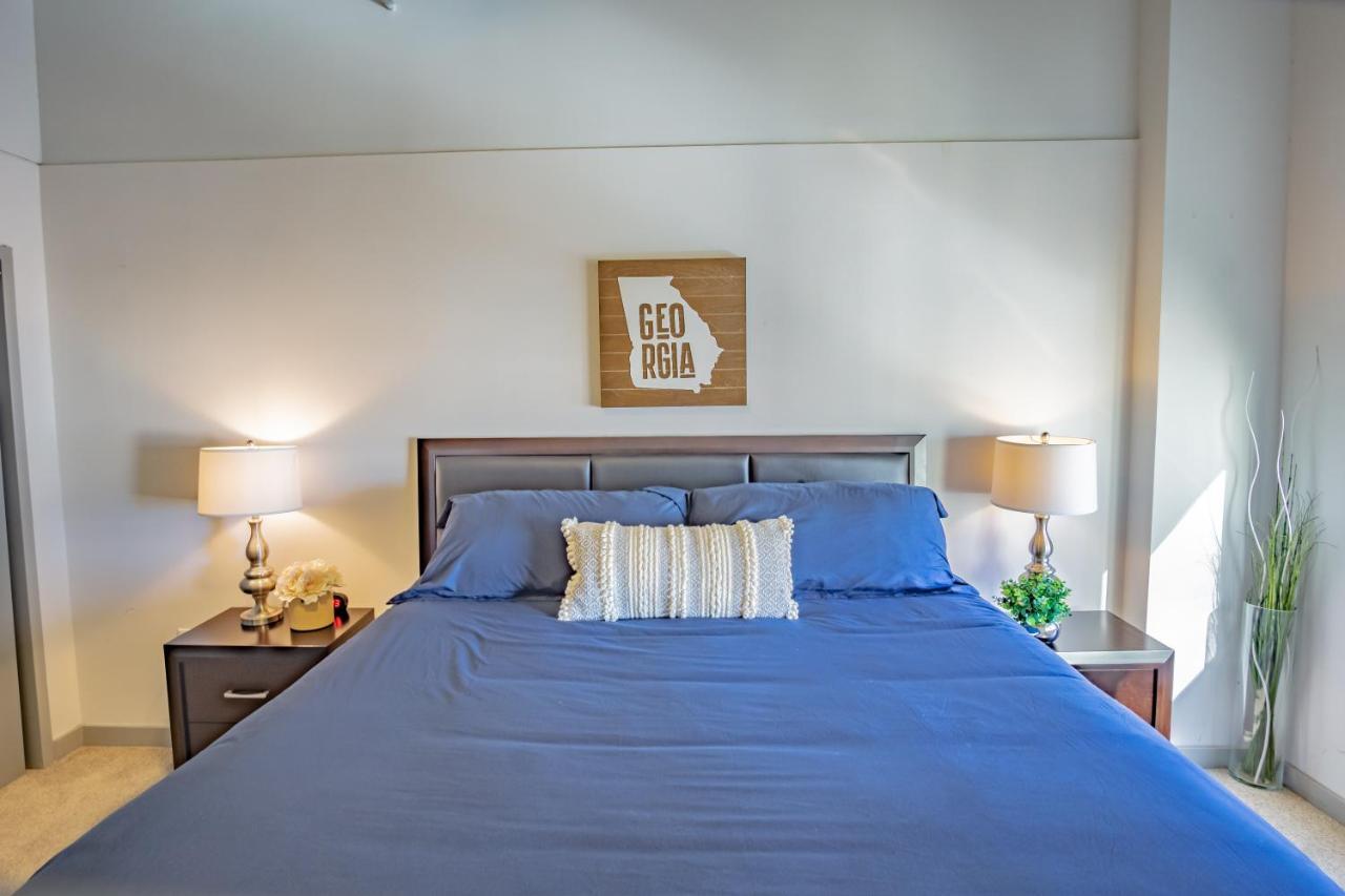 Amazing Atlanta Fully Furnished Apartments Esterno foto