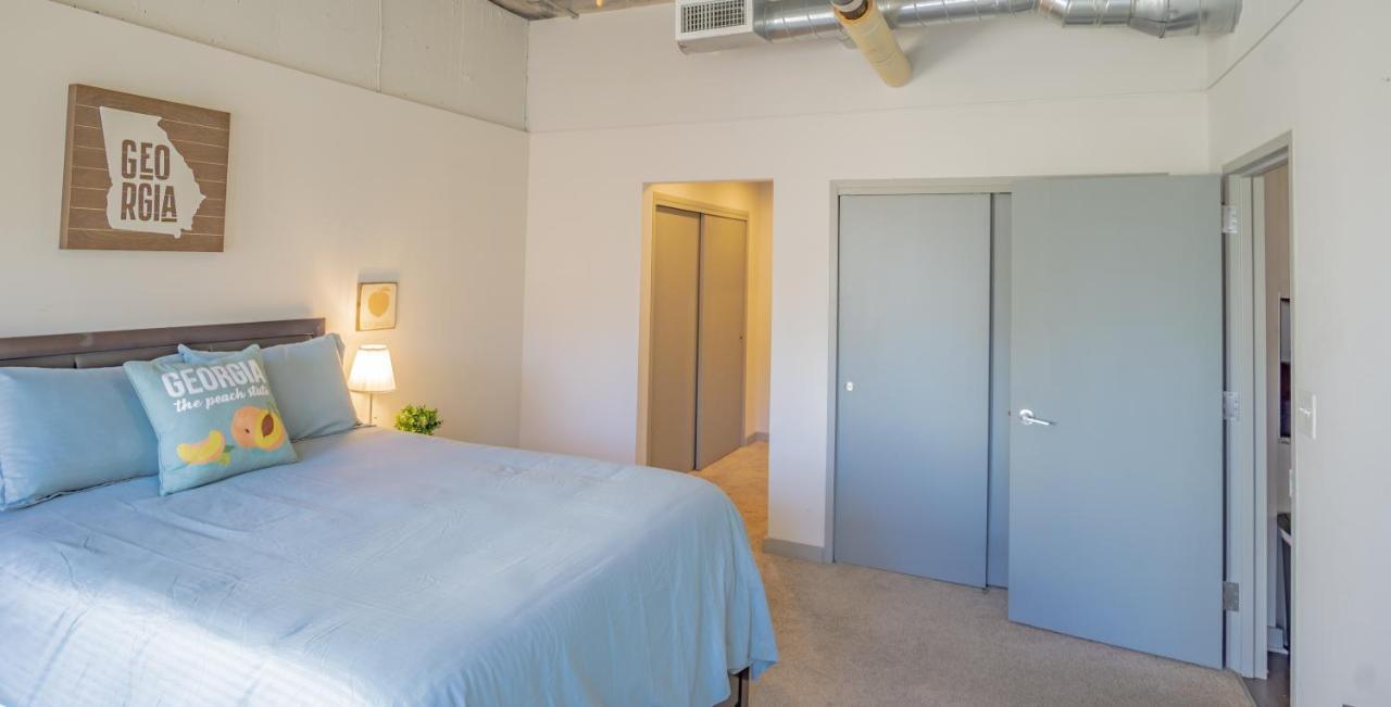Amazing Atlanta Fully Furnished Apartments Esterno foto