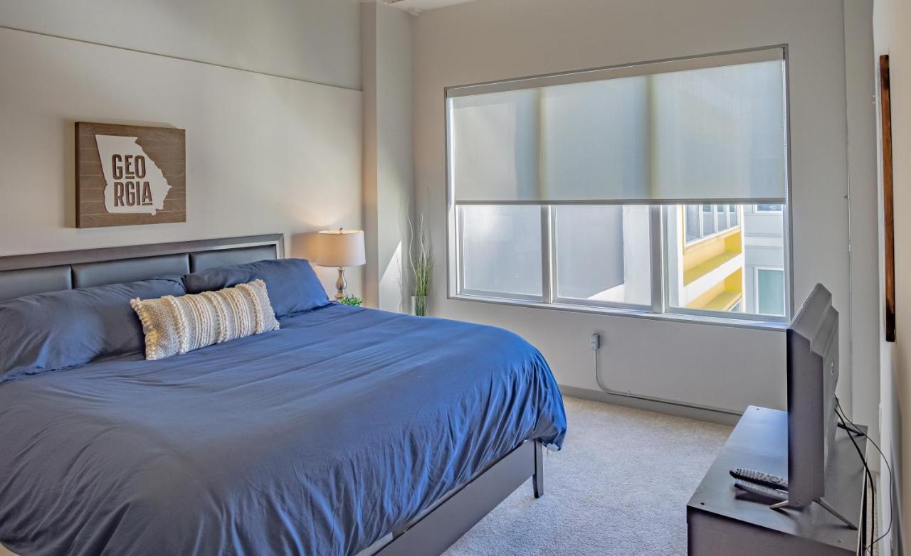 Amazing Atlanta Fully Furnished Apartments Esterno foto